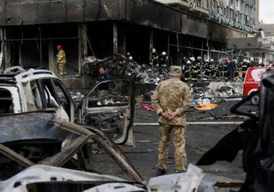 واشنطن تندد بإحراق سيارة تابعة لـ"اليونيفيل"