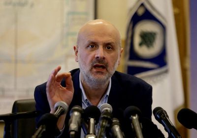 وزير الداخلية اللبناني يدعو لاجتماع طارئ بعد أحداث بيروت