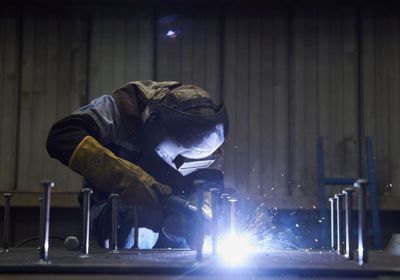 سيتي جروب: الرسوم الجمركية ترفع تكلفة الصلب 150 دولارًا