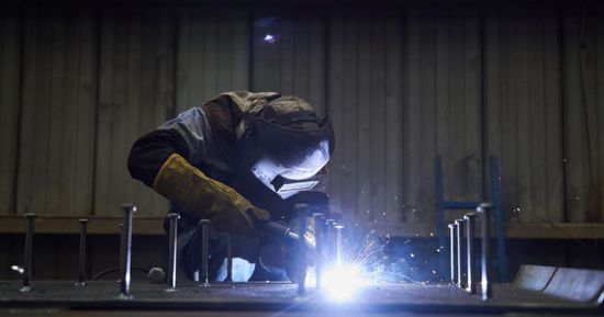 سيتي جروب: الرسوم الجمركية ترفع تكلفة الصلب 150 دولارًا