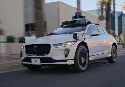 ليفت تطلق سيارات أجرة ذاتية القيادة بالتعاون مع إنتل في 2026