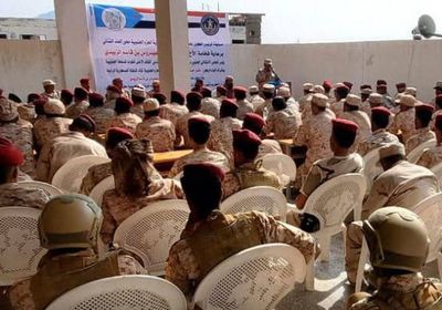 انطلاق مسابقة الرئيس الزُبيدي لحفظة القرآن