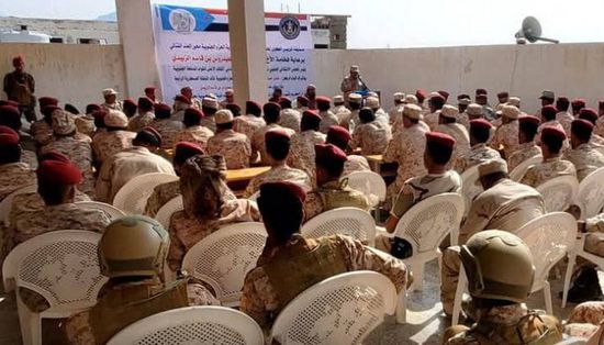 انطلاق مسابقة الرئيس الزُبيدي لحفظة القرآن