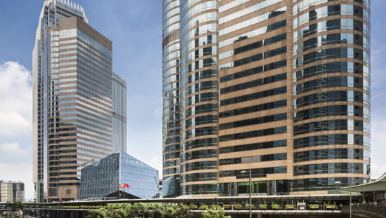 كاتل تتجه لطرح أسهمها في بورصة هونج كونج