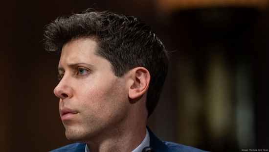 ألتمان يتهم ماسك بمحاولة إبطاء نمو أوبن إيه آي