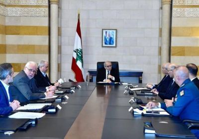 رئيس الحكومة اللبنانية: الاعتداء على اليونيفيل غير مقبول