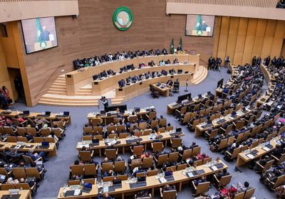 الاتحاد الأفريقي يستعد لانتخاب رئيس جديد خلفاً للتشادي موسى فكي