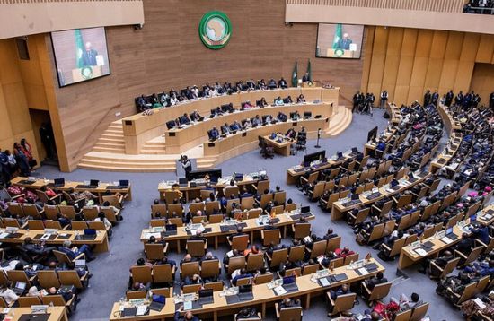 الاتحاد الأفريقي يستعد لانتخاب رئيس جديد خلفاً للتشادي موسى فكي