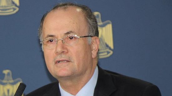 رئيس الوزراء الفلسطيني يلتقي نائب المستشار الألماني في ميونخ