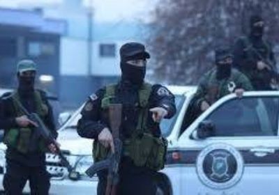 السلطات السورية تعلن القبض على أبو الحارث العراقي القيادي في داعش