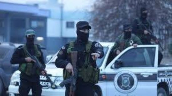 السلطات السورية تعلن القبض على أبو الحارث العراقي القيادي في داعش