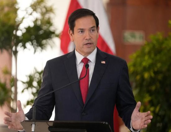 تفاصيل أول اتصال هاتفي بين وزيري خارجية أمريكا وروسيا