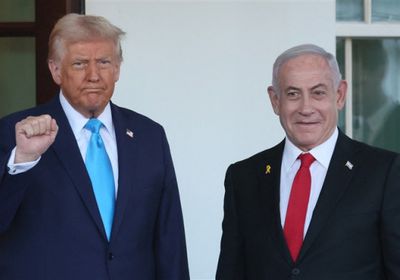 نتنياهو يثمن دعم ترامب المطلق لإسرائيل
