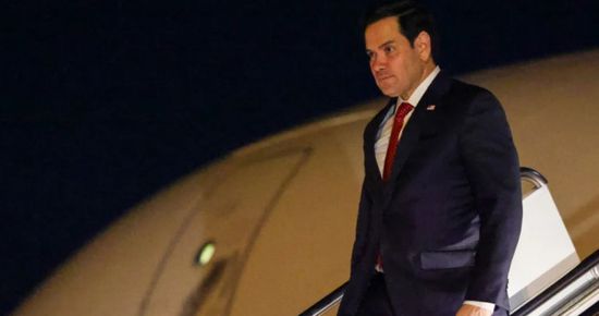 وزير الخارجية الأمريكي يصل إسرائيل