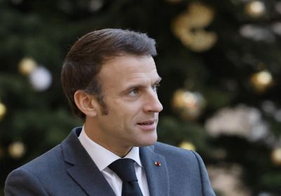 فرنسا تبحث عقد قمة غير رسمية لمناقشة الوضع بأوكرانيا