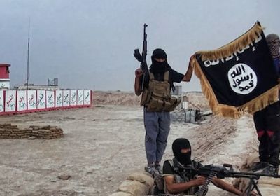 مقتل 5 عناصر من تنظيم داعش بالعراق