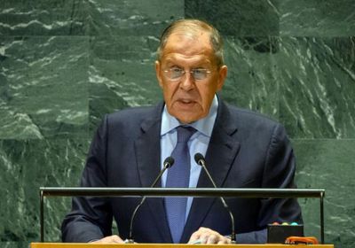 لافروف وروبيو يبديان استعدادهما التعاون في قضايا دولية