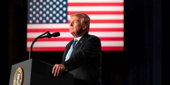 إدارة ترامب توافق على إنشاء ميناء بتكساس لتصدير النفط