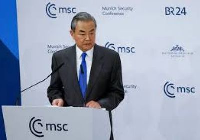 الصين ترغب تعزيز التعاون مع ألمانيا والاتحاد الأوروبي