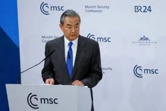 الصين ترغب تعزيز التعاون مع ألمانيا والاتحاد الأوروبي