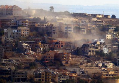 قتلى وجرحى بغارات إسرائيلية جنوبي لبنان