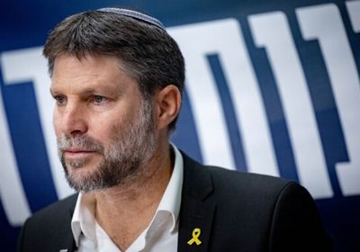    سموتريتش يعلن بدء التحضير لتنفيذ التهجير الطوعي من غزة