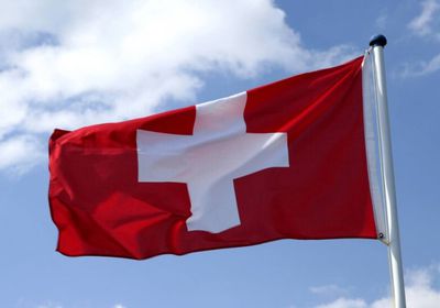 سويسرا ترحب بمبادرة ترامب بشأن أوكرانيا