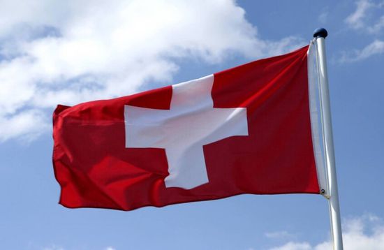 سويسرا ترحب بمبادرة ترامب بشأن أوكرانيا