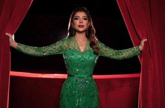 موعد حفل أصالة في ألمانيا