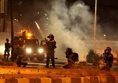 الاحتلال يدفع بتعزيزات عسكرية إضافية في طولكرم