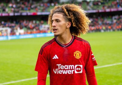 الاتحاد التونسي يدعم حنبعل المجبري بعد مزاعم تعرضه للعنصرية