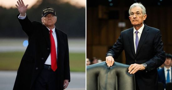 باول يؤكد استقلالية الفيدرالي رغم ضغوط البيت الأبيض لخفض الفائدة