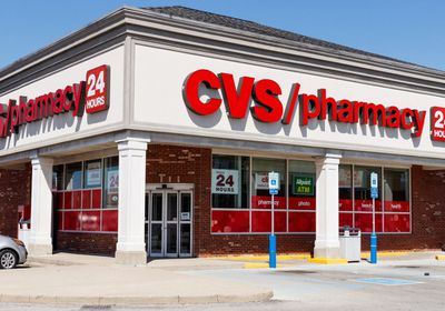 قفزة في سهم "سي في إس هيلث" بعد نتائج تفوق التوقعات