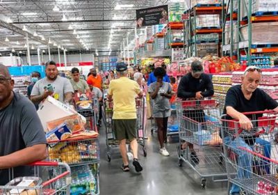 تراجع توقعات خفض الفائدة في أمريكا وسط مخاوف من التضخم