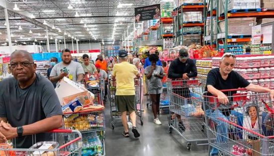 تراجع توقعات خفض الفائدة في أمريكا وسط مخاوف من التضخم