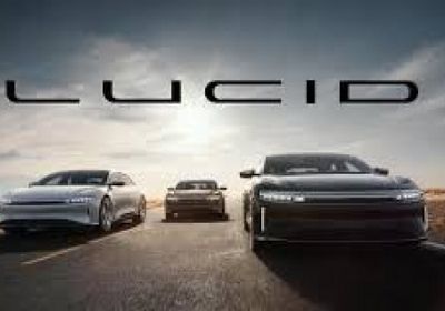 بنشمارك توصي بشراء أسهم لوسيد جروب مع توقعات بقفزة