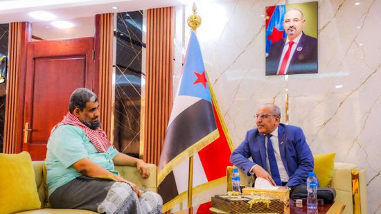 الكثيري يبحث خطة "الأوقاف" لتوحيد الخطاب الديني