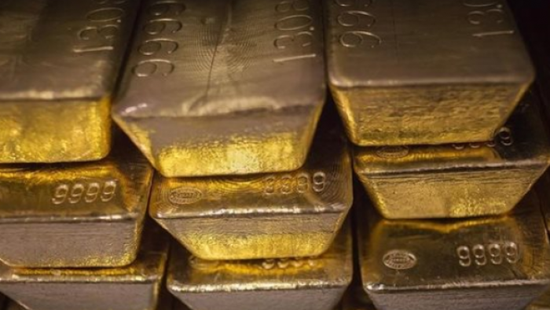 انخفاض أسعار الذهب في مصر بشكل طفيف اليوم