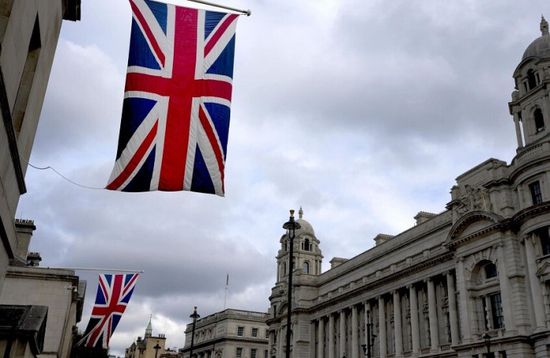 الحكومة البريطانية تدعم قطاع الصلب