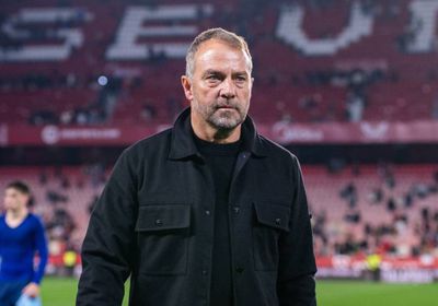 فليك: لا يزال الطريق طويلا في سباق لقب الدوري الإسباني