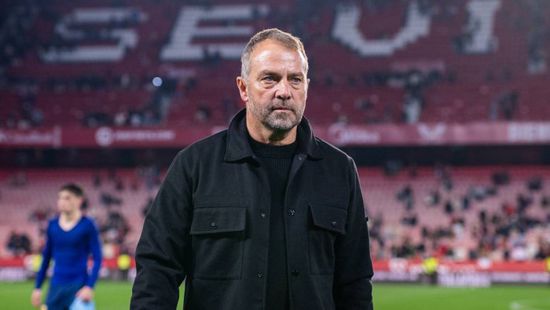 فليك: لا يزال الطريق طويلا في سباق لقب الدوري الإسباني