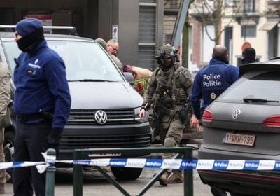 تفاصيل مقتل شاب في بروكسل وسط استمرار العنف