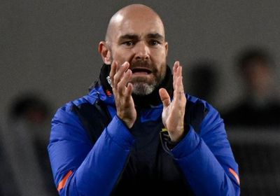 مدرب السد يشدد على أهمية مباراة باختاكور رغم التأهل