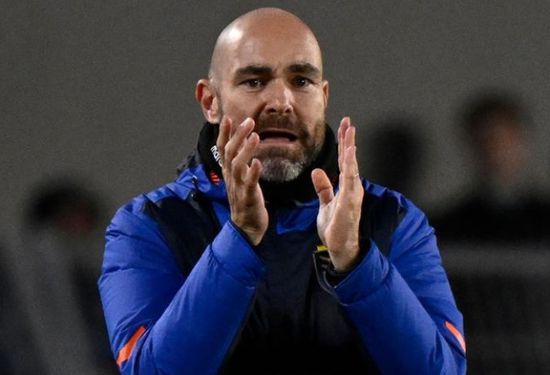 مدرب السد يشدد على أهمية مباراة باختاكور رغم التأهل