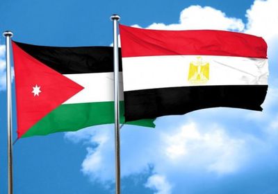 مصر والأردن تؤكدان ضرورة إعادة إعمار غزة دون تهجير الفلسطينيين