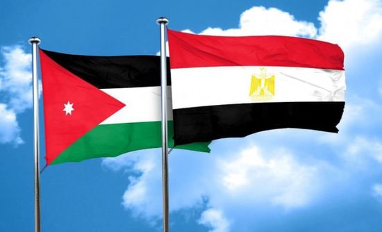 مصر والأردن تؤكدان ضرورة إعادة إعمار غزة دون تهجير الفلسطينيين