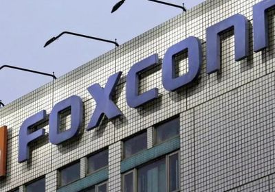 فوكسكون تعبر عن استعدادها لشراء حصة رينو في نيسان