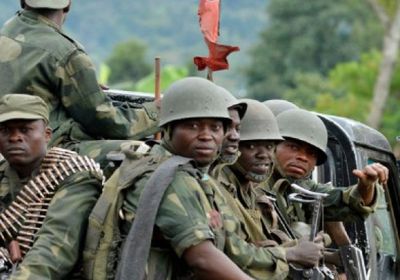 لندن تحذر من اتساع رقعة النزاع في الكونغو الديموقراطية