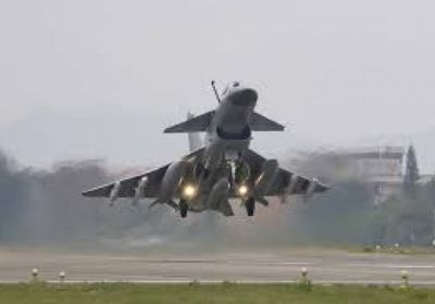 تايوان ترصد 24 طائرة عسكرية صينية أثناء مرور فرقاطة كندية