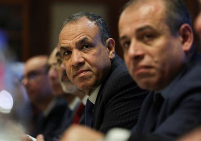 مصر لوفد الكونجرس: تهجير سكان غزة مرفوض